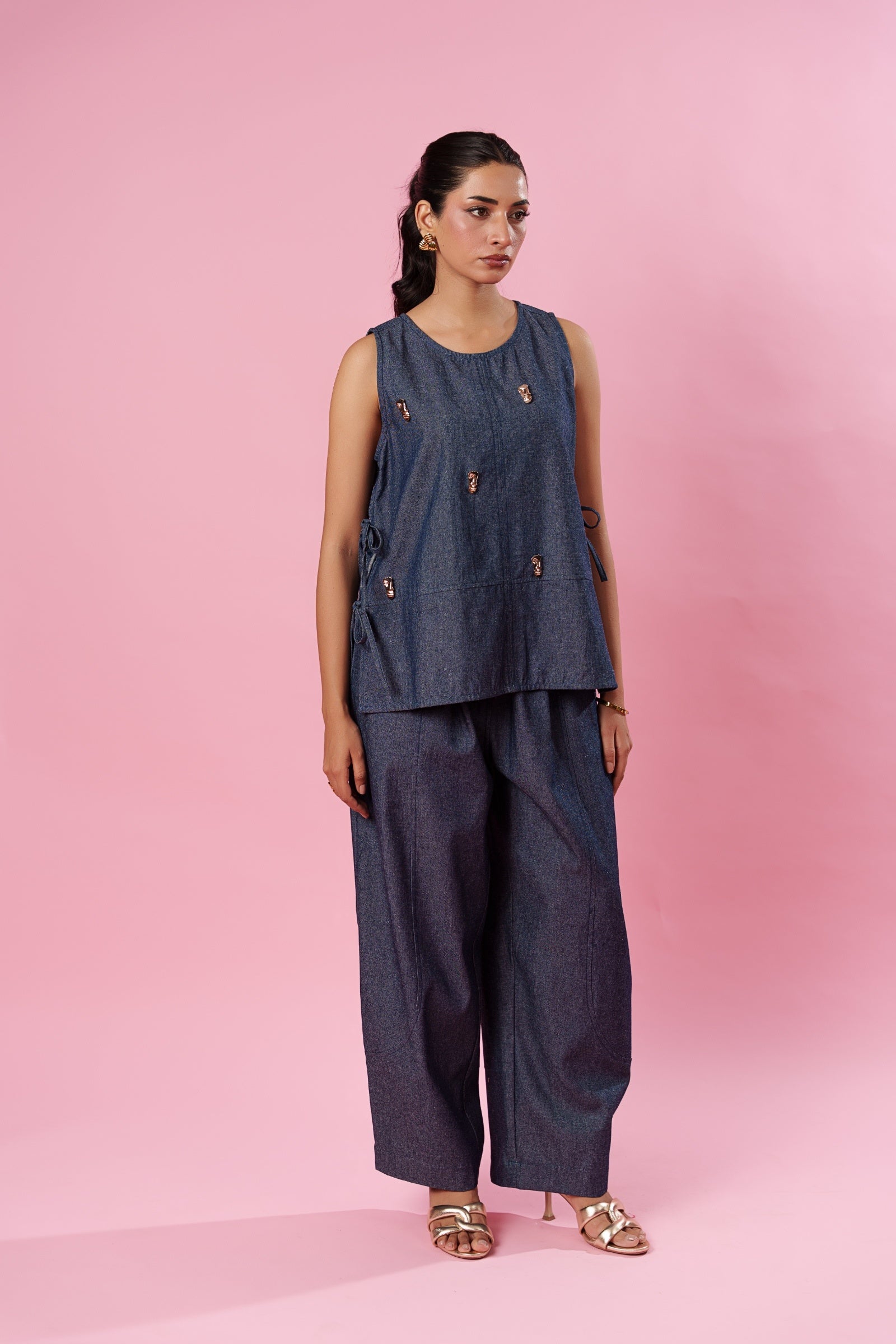 Sculpt Co-ord Set