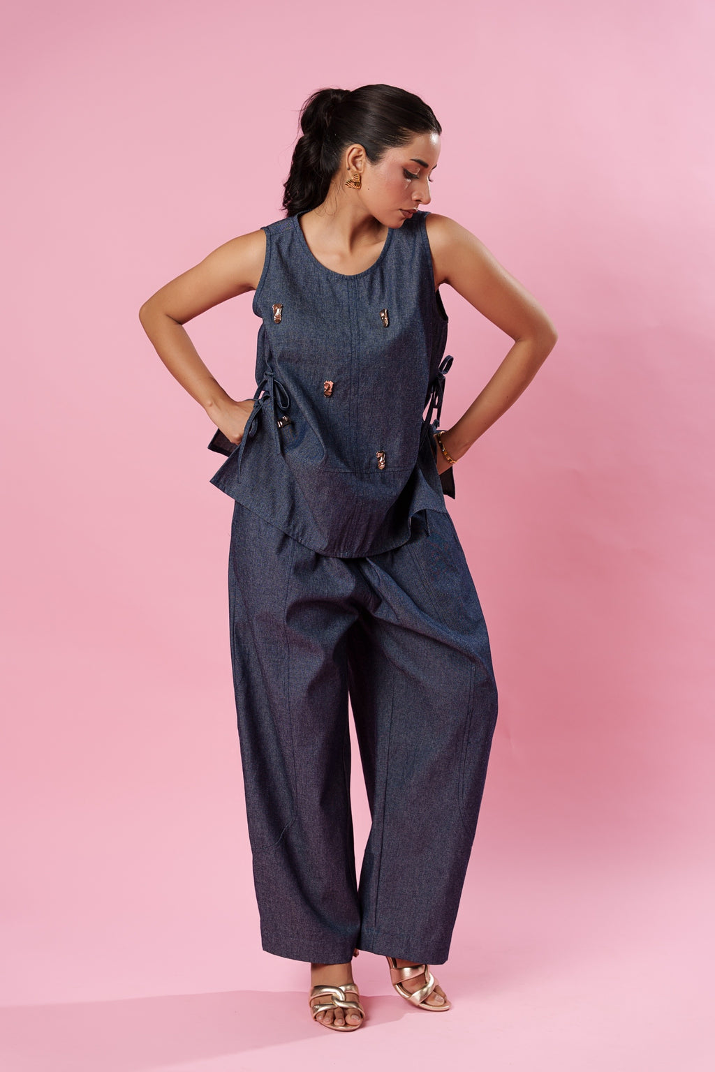 Sculpt Co-ord Set