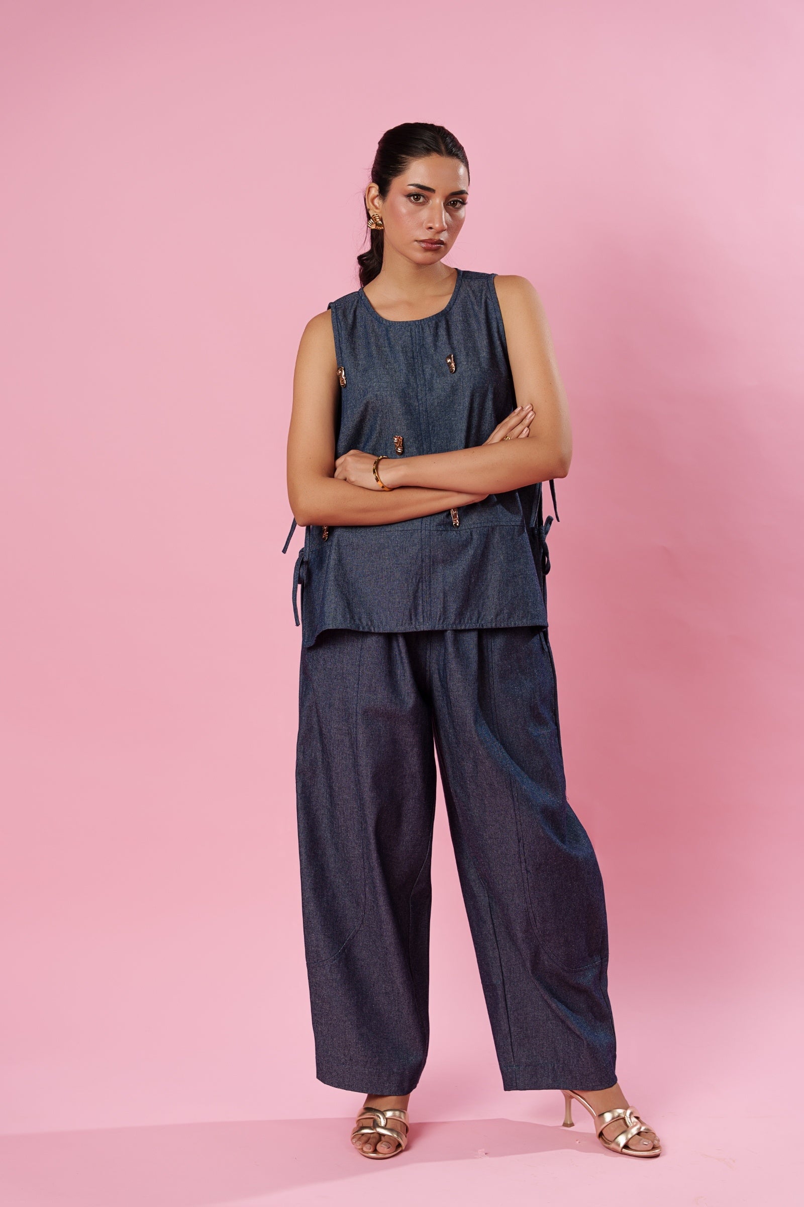 Sculpt Co-ord Set