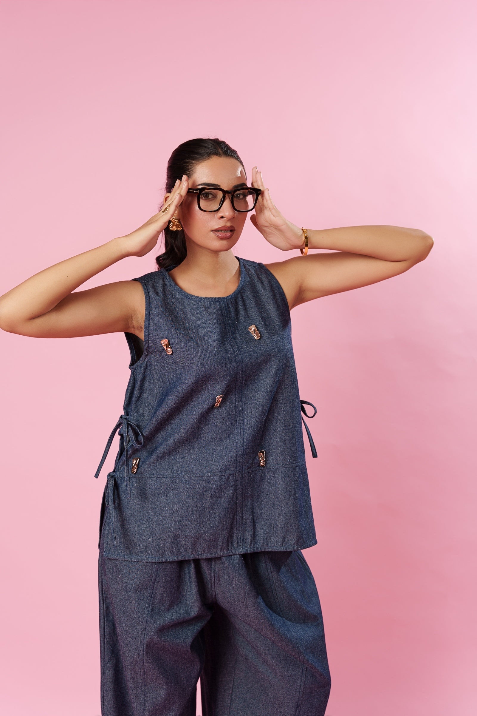 Sculpt Co-ord Set