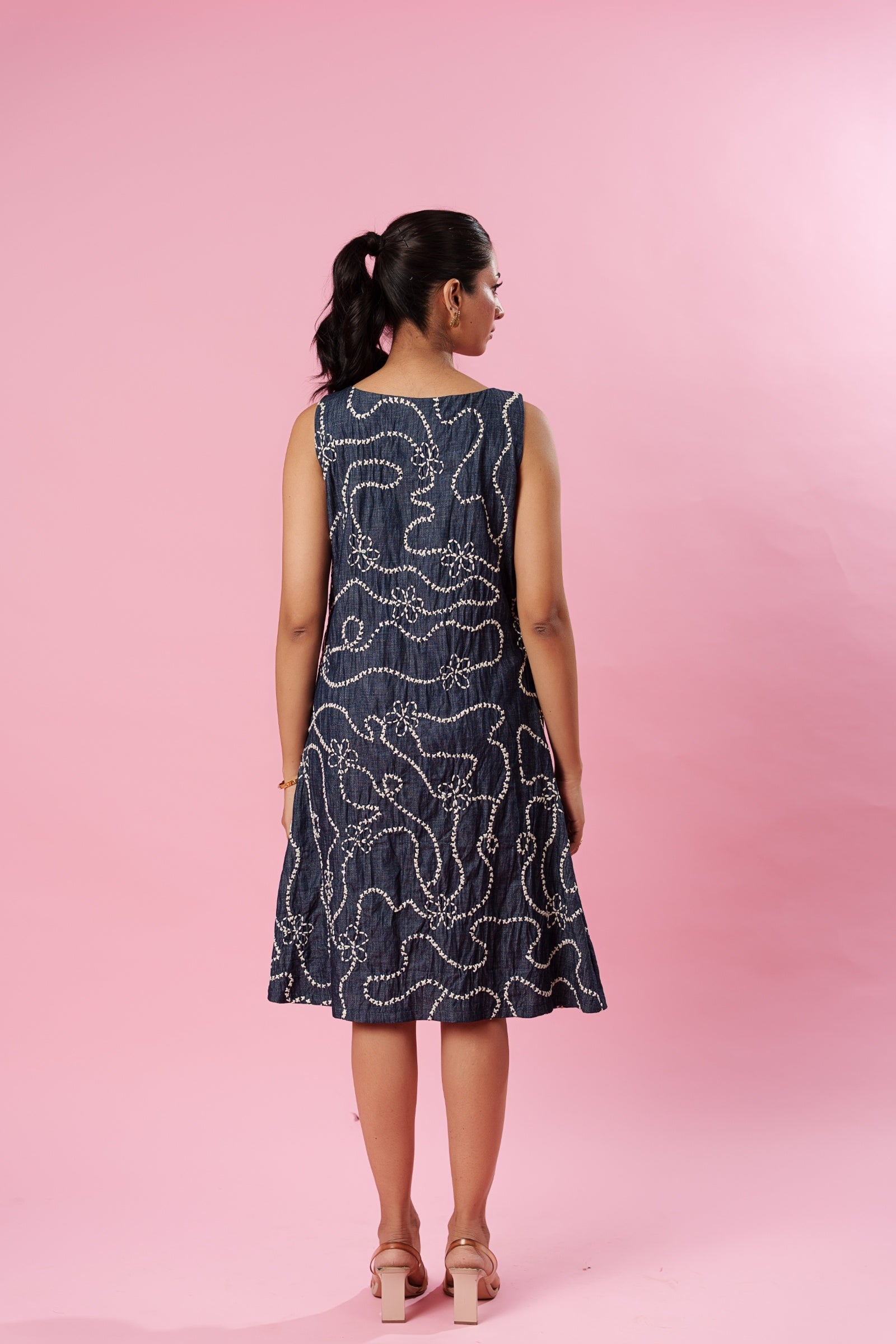 Artifact Dress