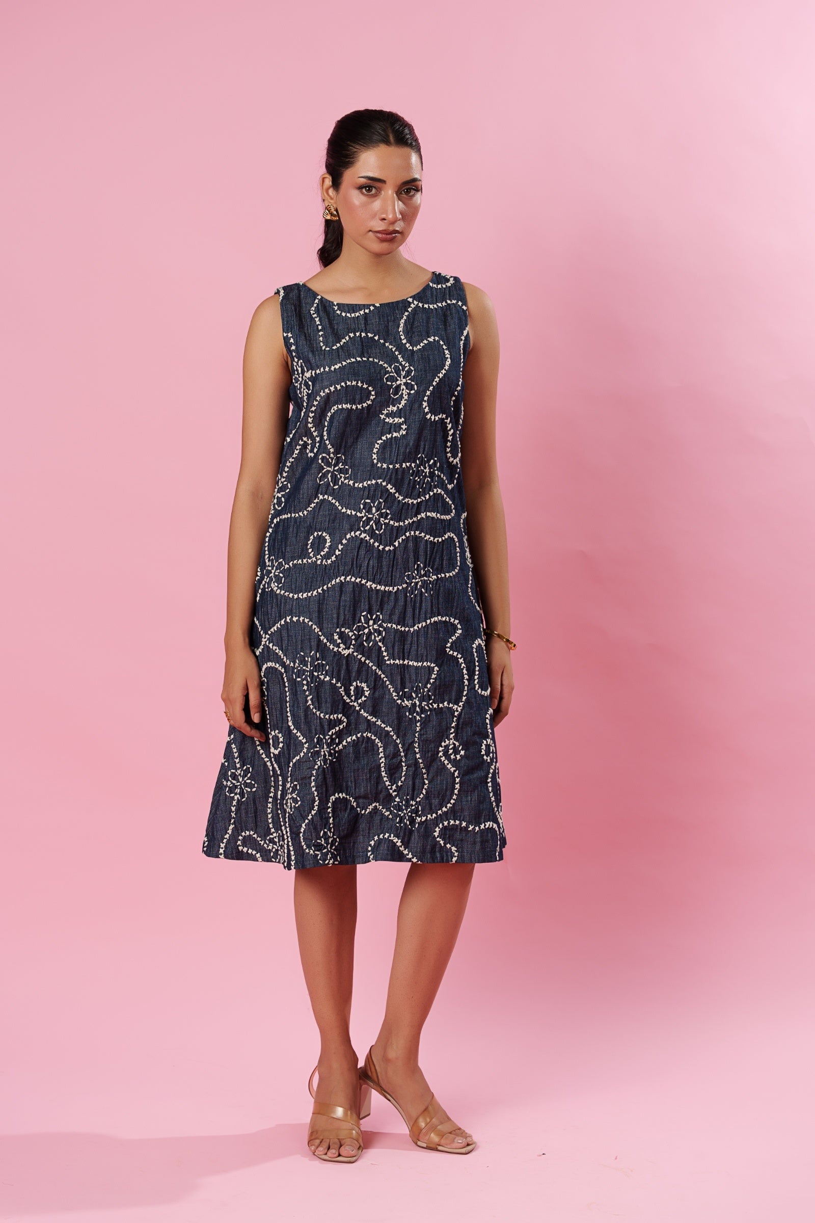 Artifact Dress