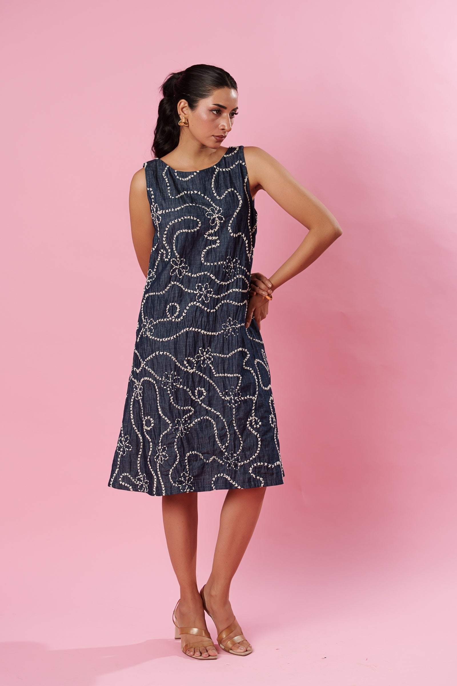 Artifact Dress